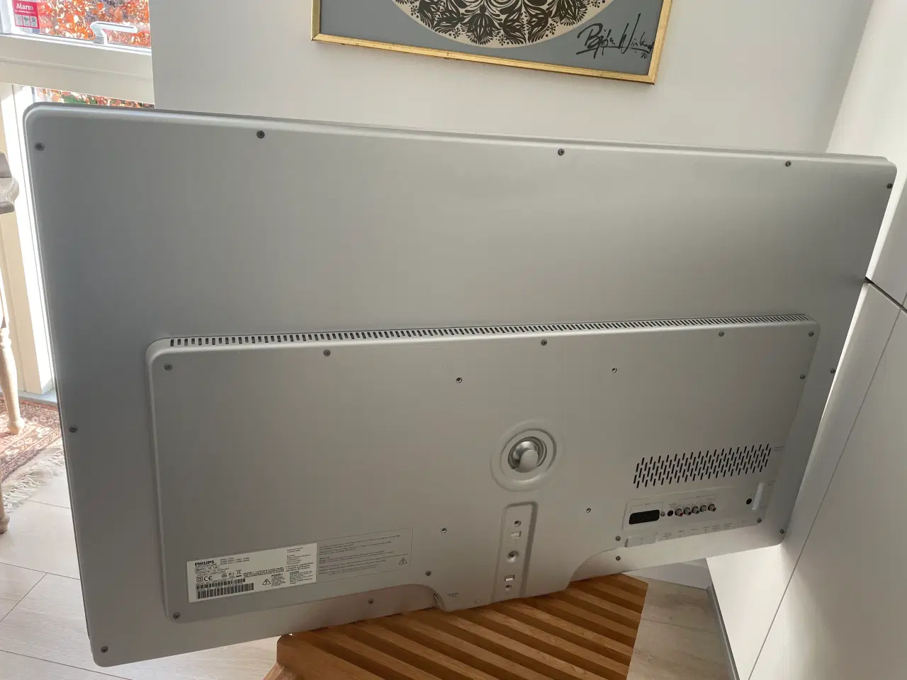 Billede 3 - Philips 42″ LED-TV, ambilight