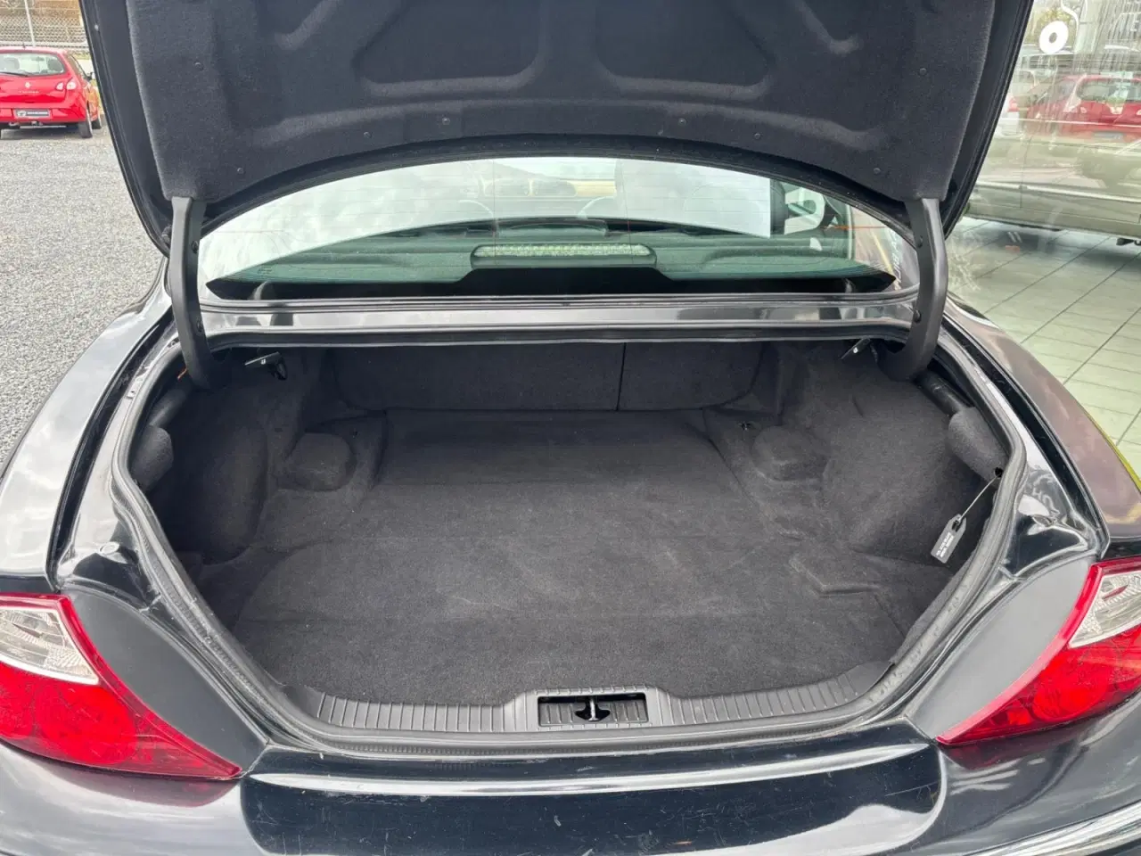 Billede 5 - Jaguar S-Type 3,0 V6 aut.