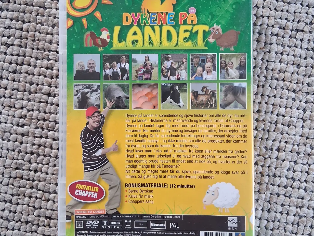 Billede 2 - Dyrene på Landet