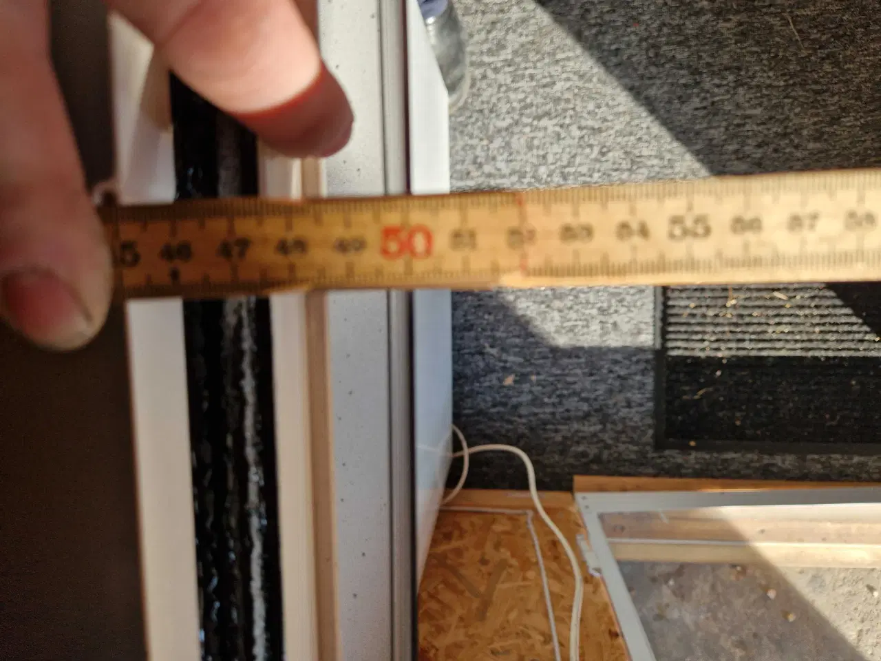 Billede 3 - Tagluger 3 stk