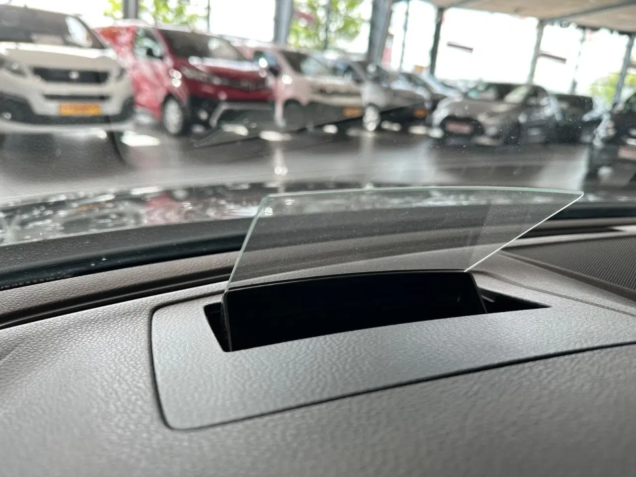 Billede 9 - VW Passat 2,0 TSi 272 R-line Variant DSG 4Motion