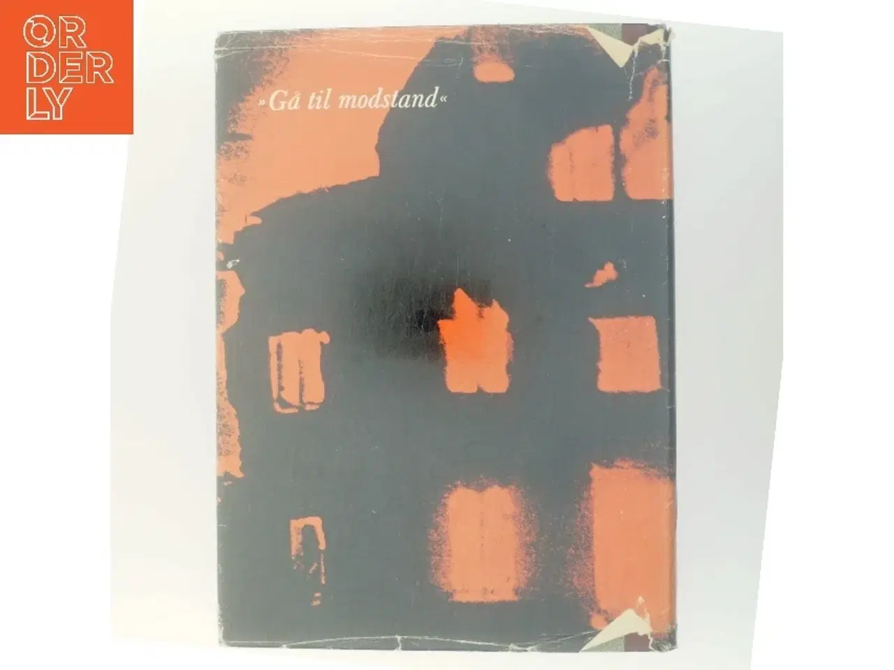 Billede 3 - De så det ske af Per Eilstrup (Bog)