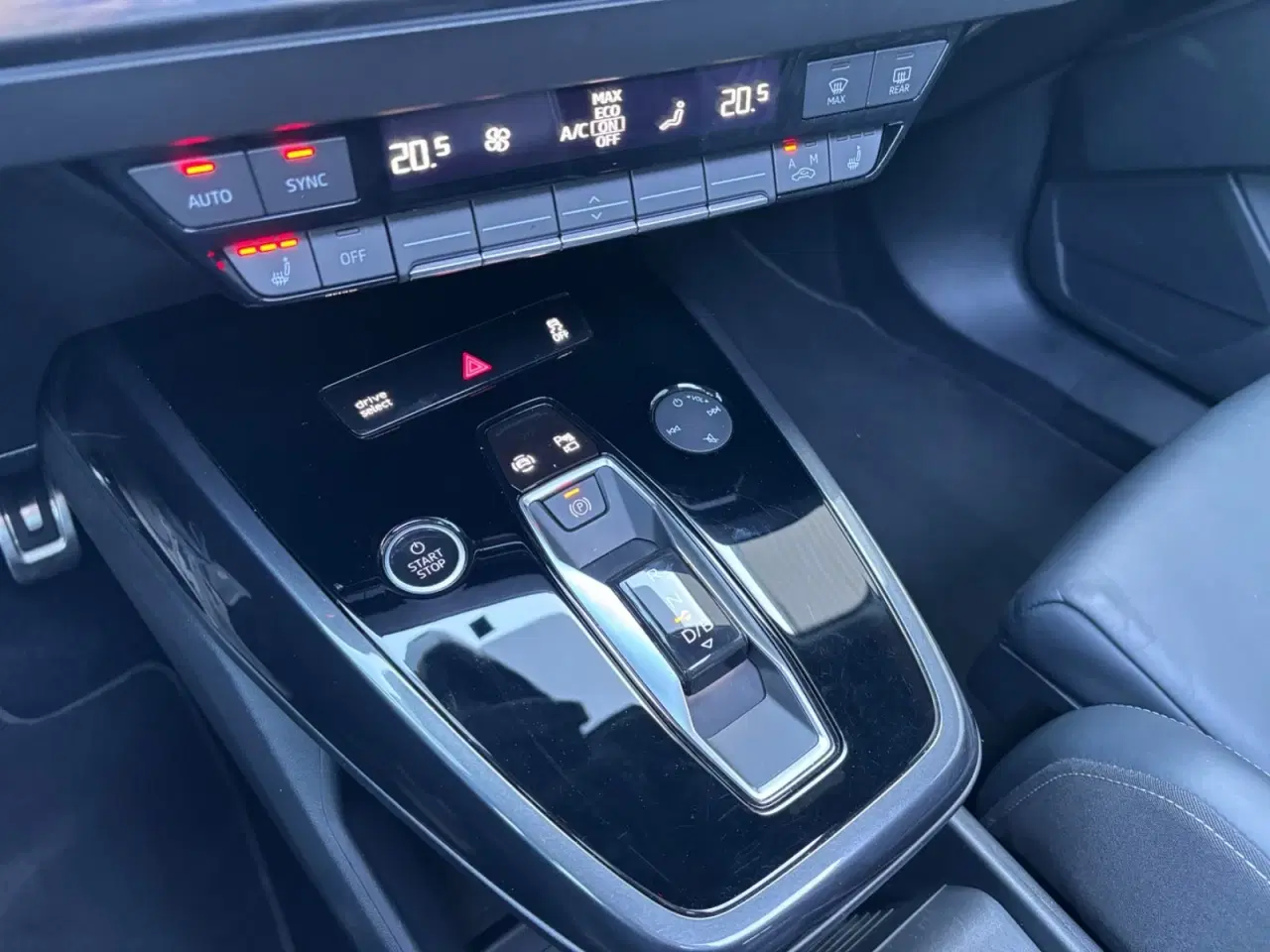 Billede 20 - Audi Q4 e-tron 50 S-line quattro