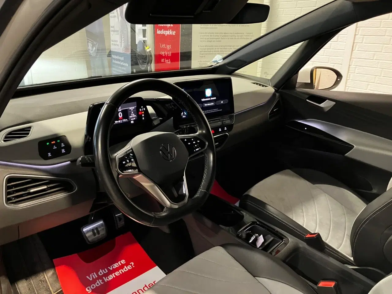 Billede 8 - VW ID.3 58 Active Pro Performance