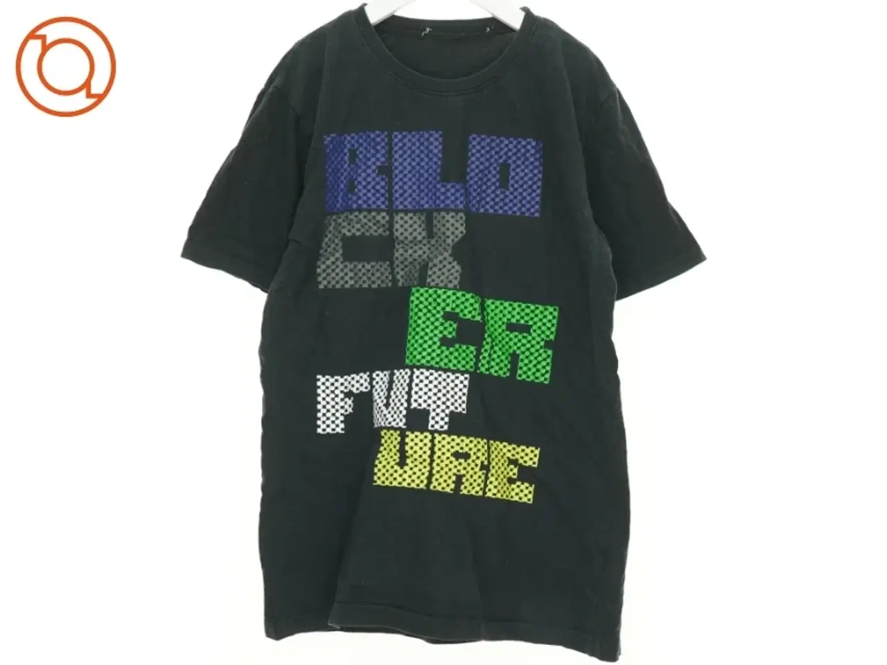 Billede 1 - T-Shirt (str. 164 cm)