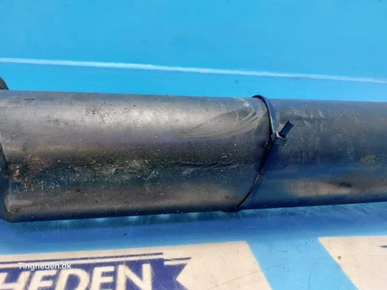 Billede 7 - Hydrema 806 Tandstang 219200