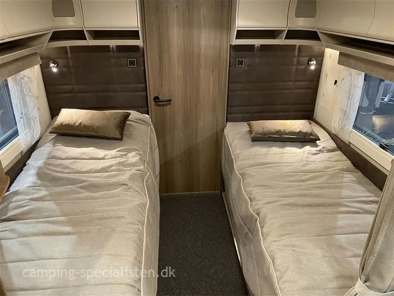 Billede 7 - 2025 - Kabe Imperial 630 E-TDL KS   Kabe Imperial 630 E-TDL KS 2025 - Kommer snart hos Camping-Specialisten.dk