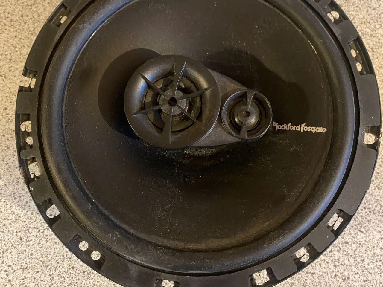 Billede 3 - Jbl gto dørhøjtaler