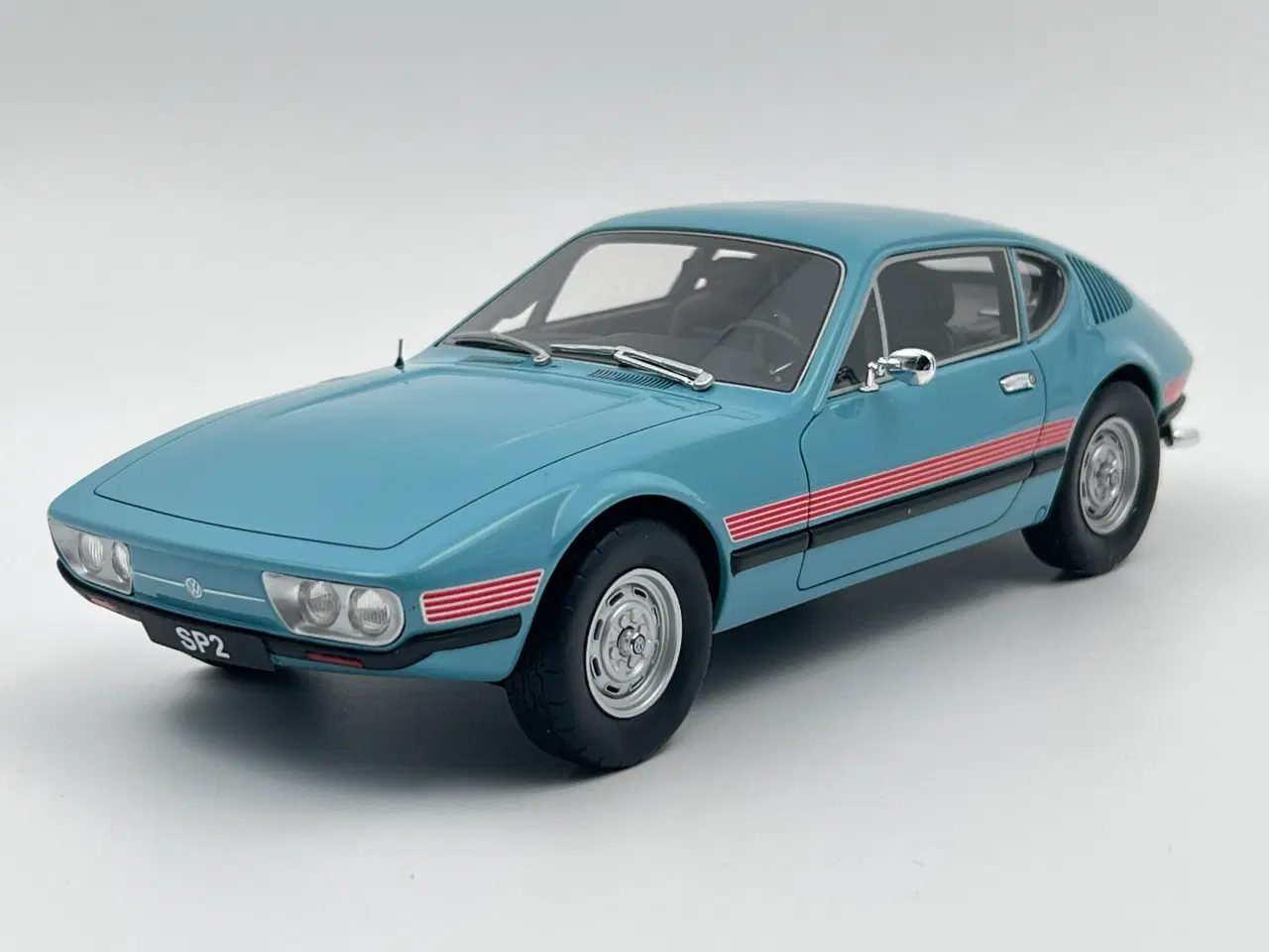 Billede 2 - 1972 VW SP2 Limited Edition - 1:18