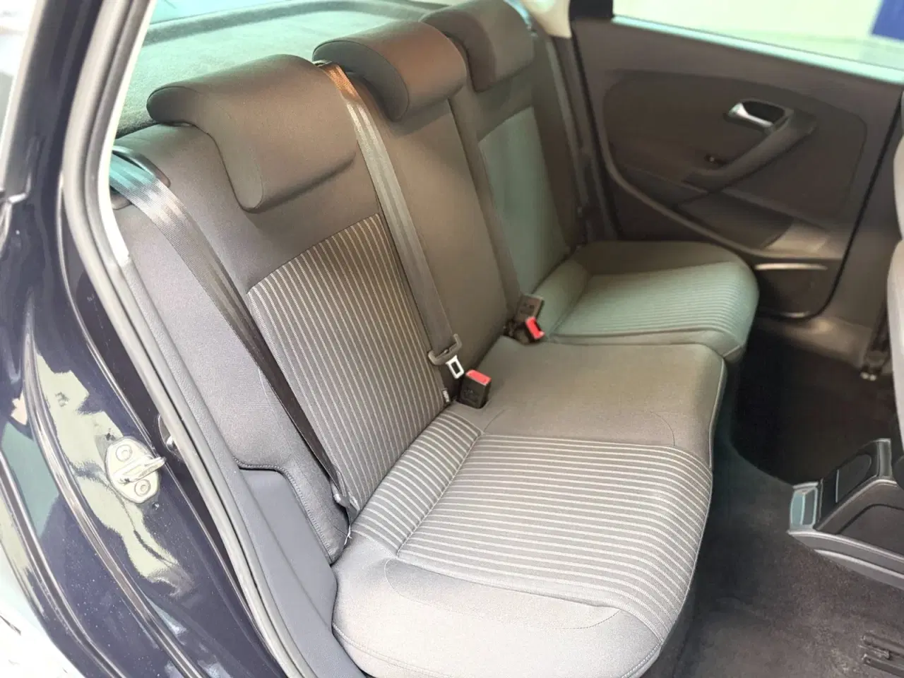 Billede 14 - VW Polo 1,2 TSi 105 Highline