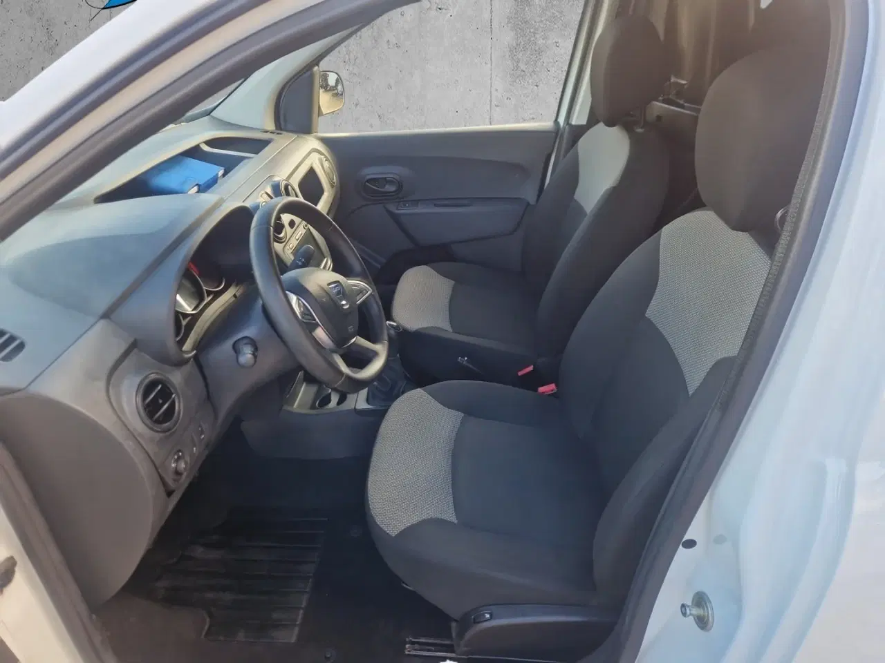 Billede 14 - Dacia Dokker 1,5 dCi 95 Essential Tekno Van