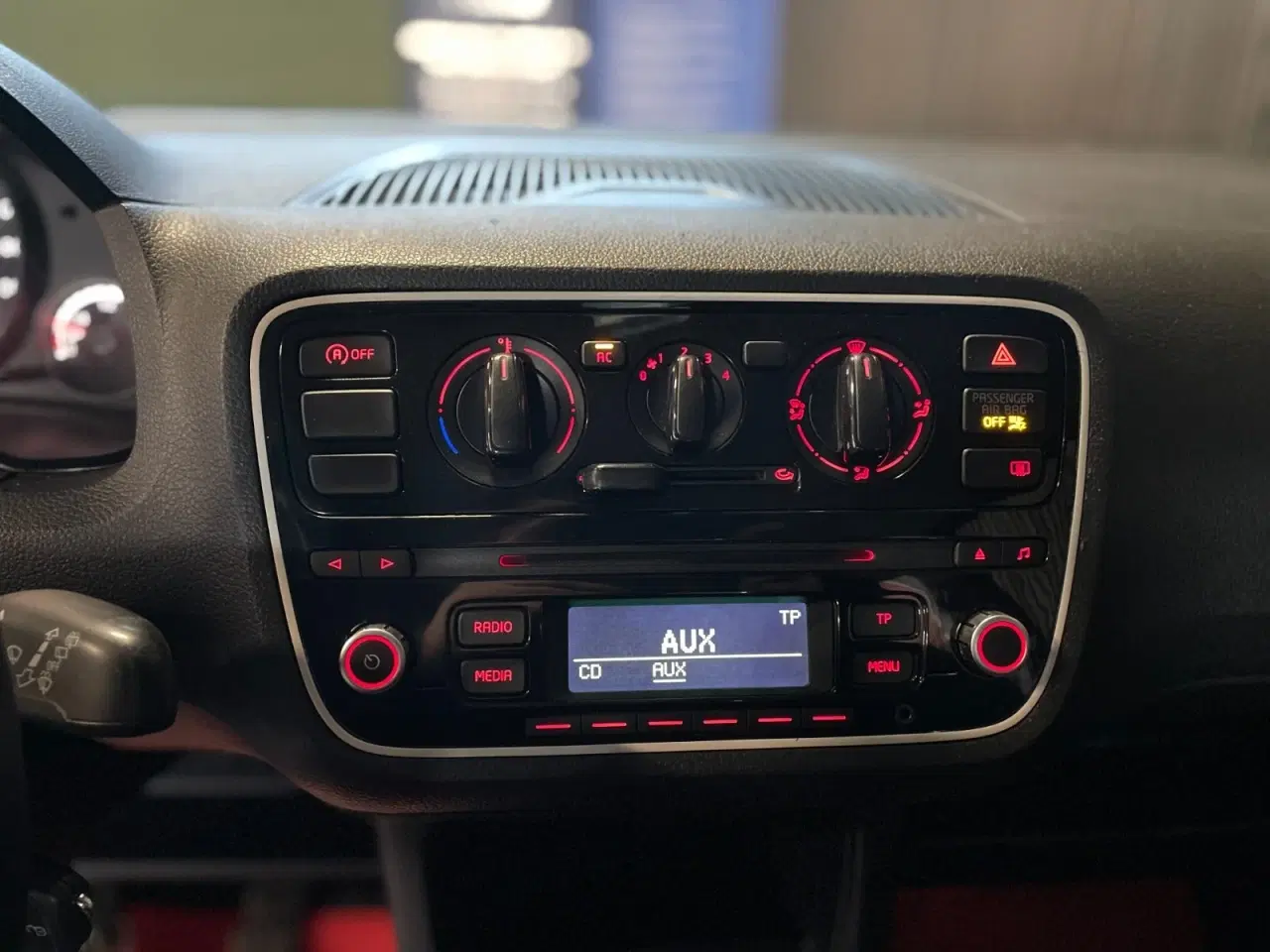 Billede 13 - VW Up! 1,0 60 Take Up! BMT