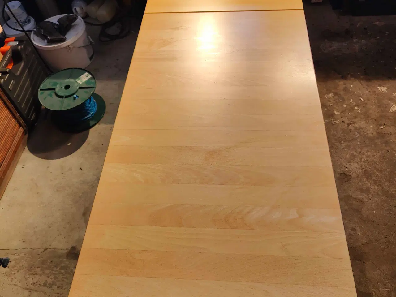 Billede 1 - Haslev sofabord 