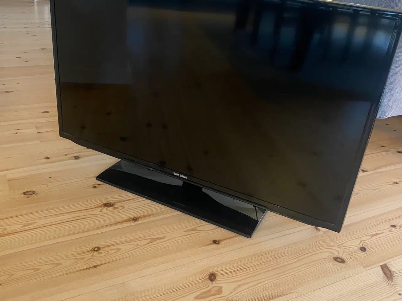 Billede 1 - Samsung TV sælges.