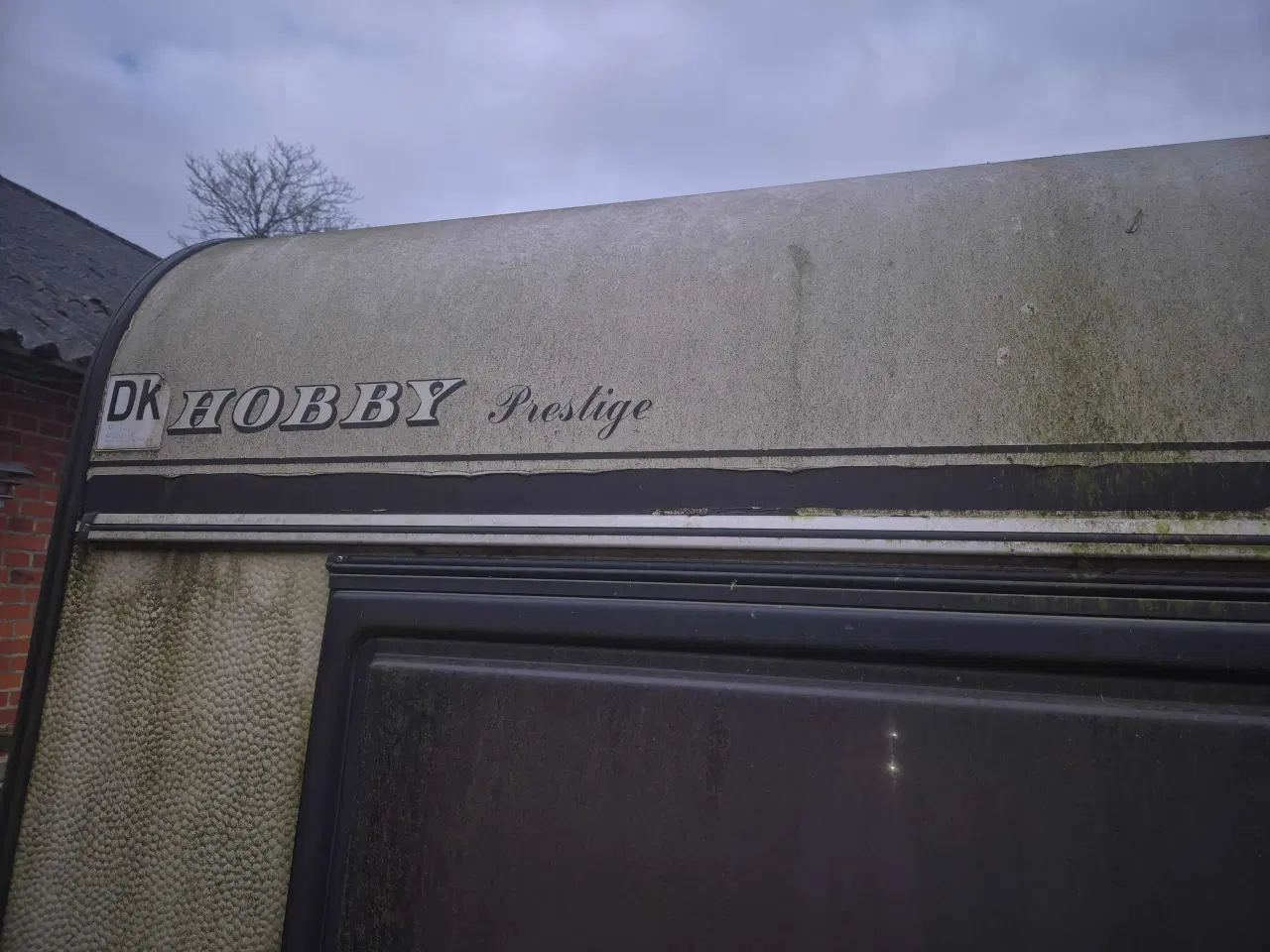 Billede 10 - Stor vogn