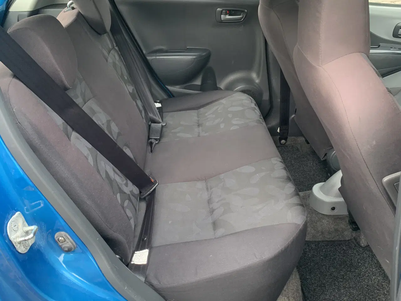 Billede 8 - Suzuki alto