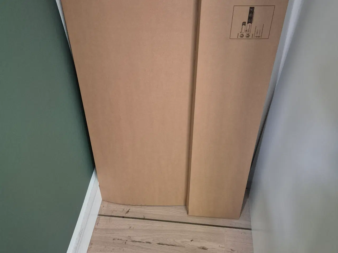 Billede 4 - Pax klædeskab fra ikea