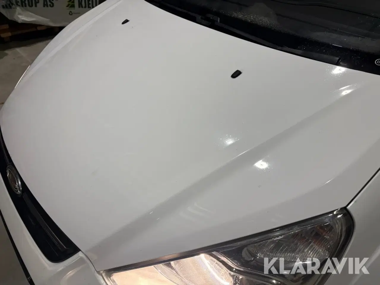 Billede 9 - Personbil Ford S-Max - 7 personers