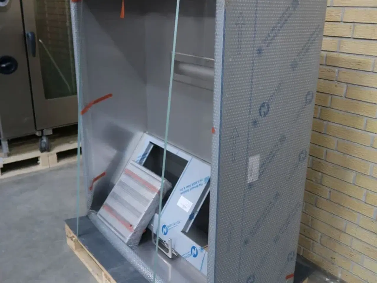 Billede 2 - Emfang med lys - UBRUGT