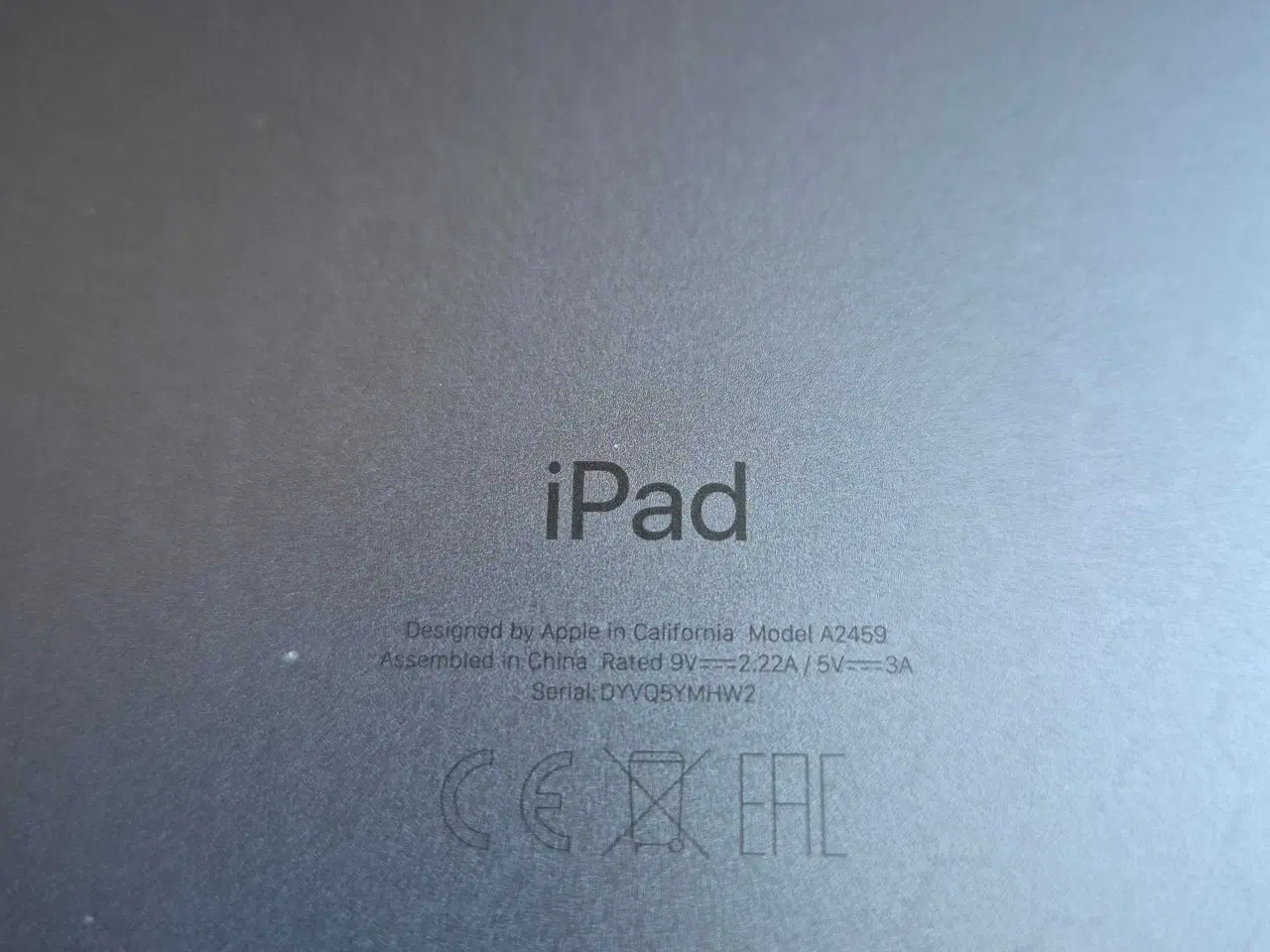 Billede 6 - Apple ipad pro 11 3 gen 128gb og cellular