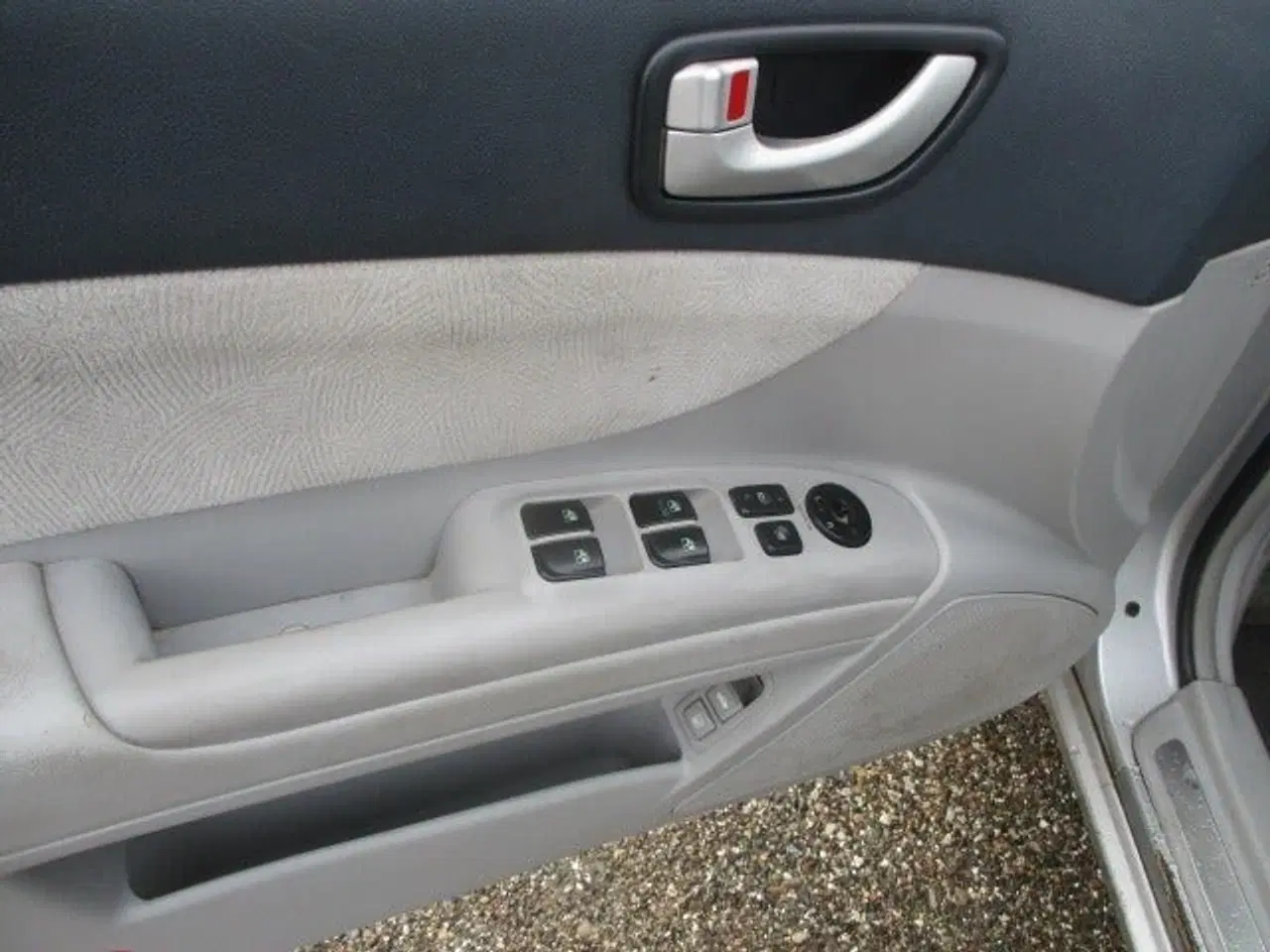 Billede 9 - Hyundai Sonata 2,4 GLS