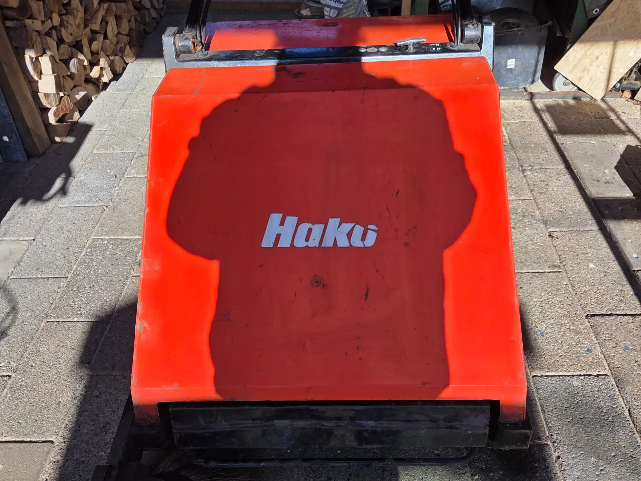 Billede 5 - Hako – Hamster 800 E