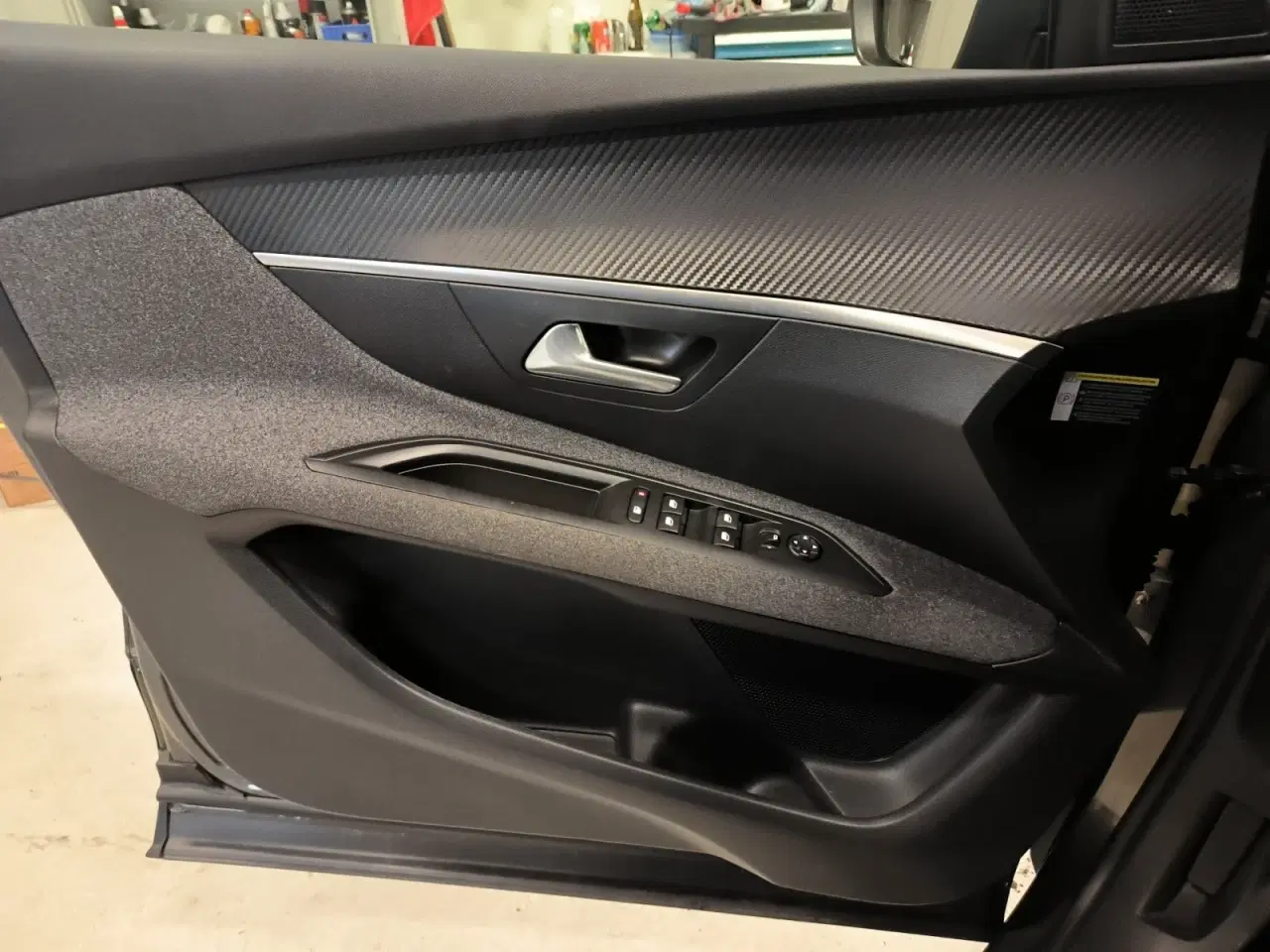 Billede 11 - Peugeot 3008 1,5 BlueHDi 130 Active
