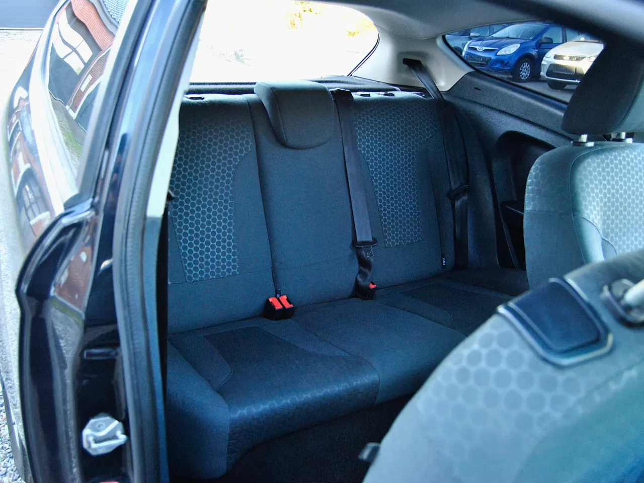 Billede 13 - Ford Fiesta Nysyn BILLIG
