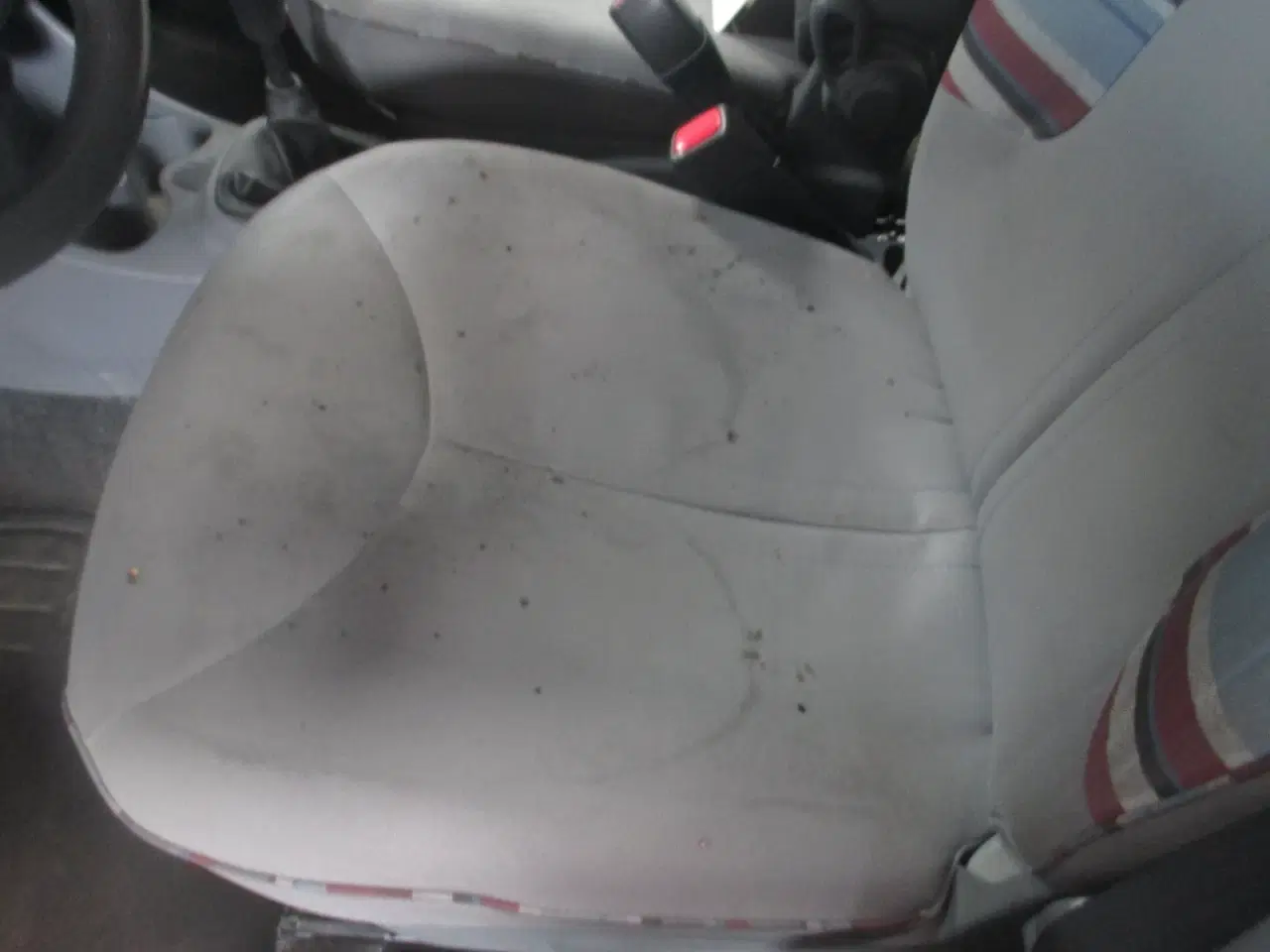 Billede 9 - Citroën C1 1,0i Attraction