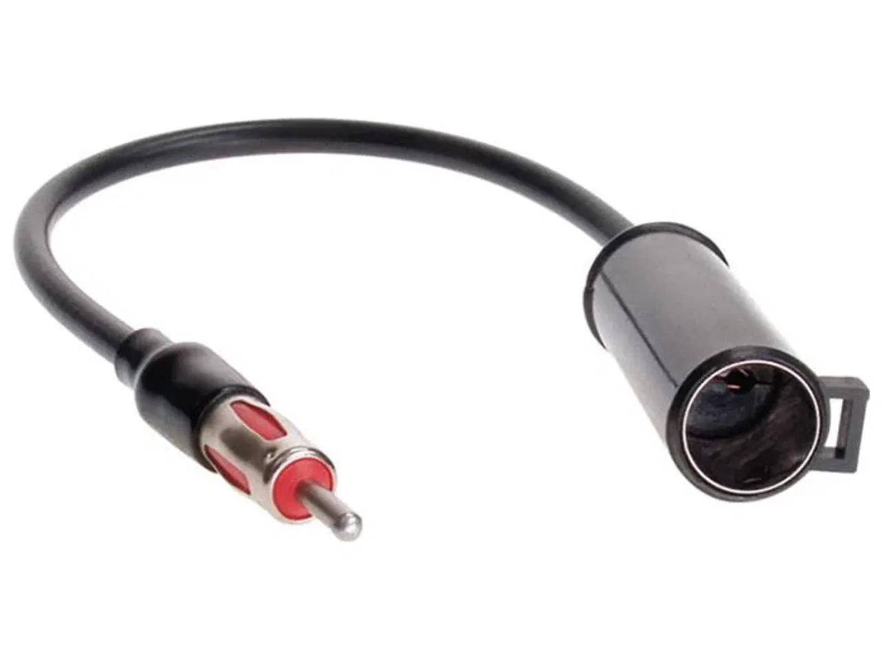 Billede 1 - Antenneadapter Nissan alle 1987-2006