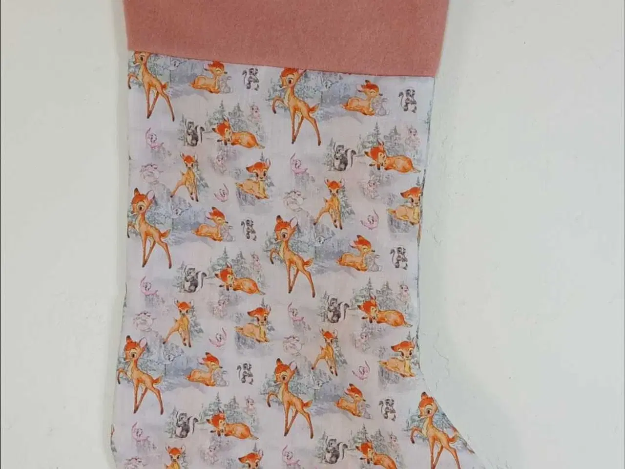 Billede 2 - Julesok med navn 