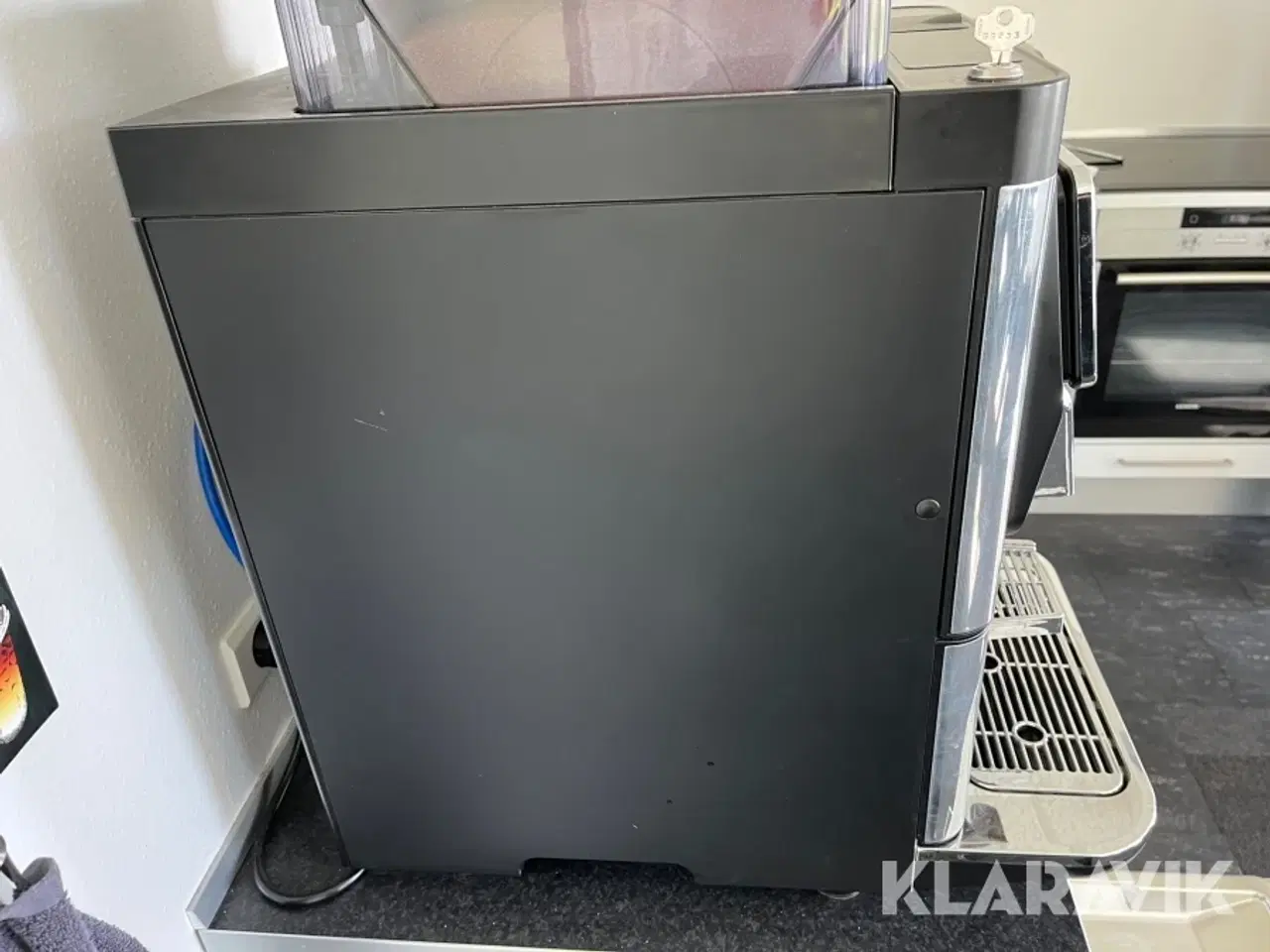 Billede 7 - Kaffemaskine Carimali BlueDot Plus