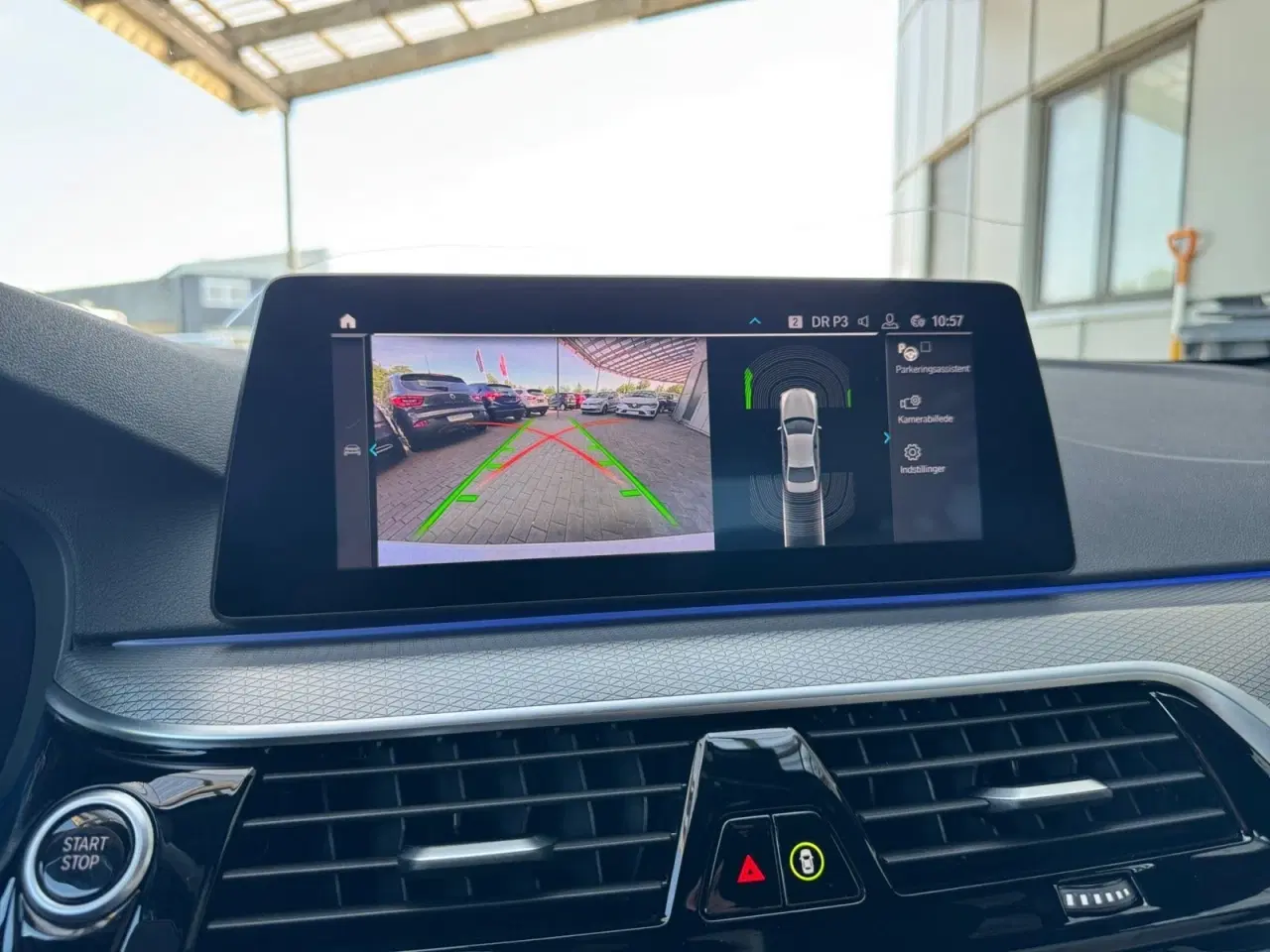 Billede 10 - BMW 530e 2,0 M-Sport aut.