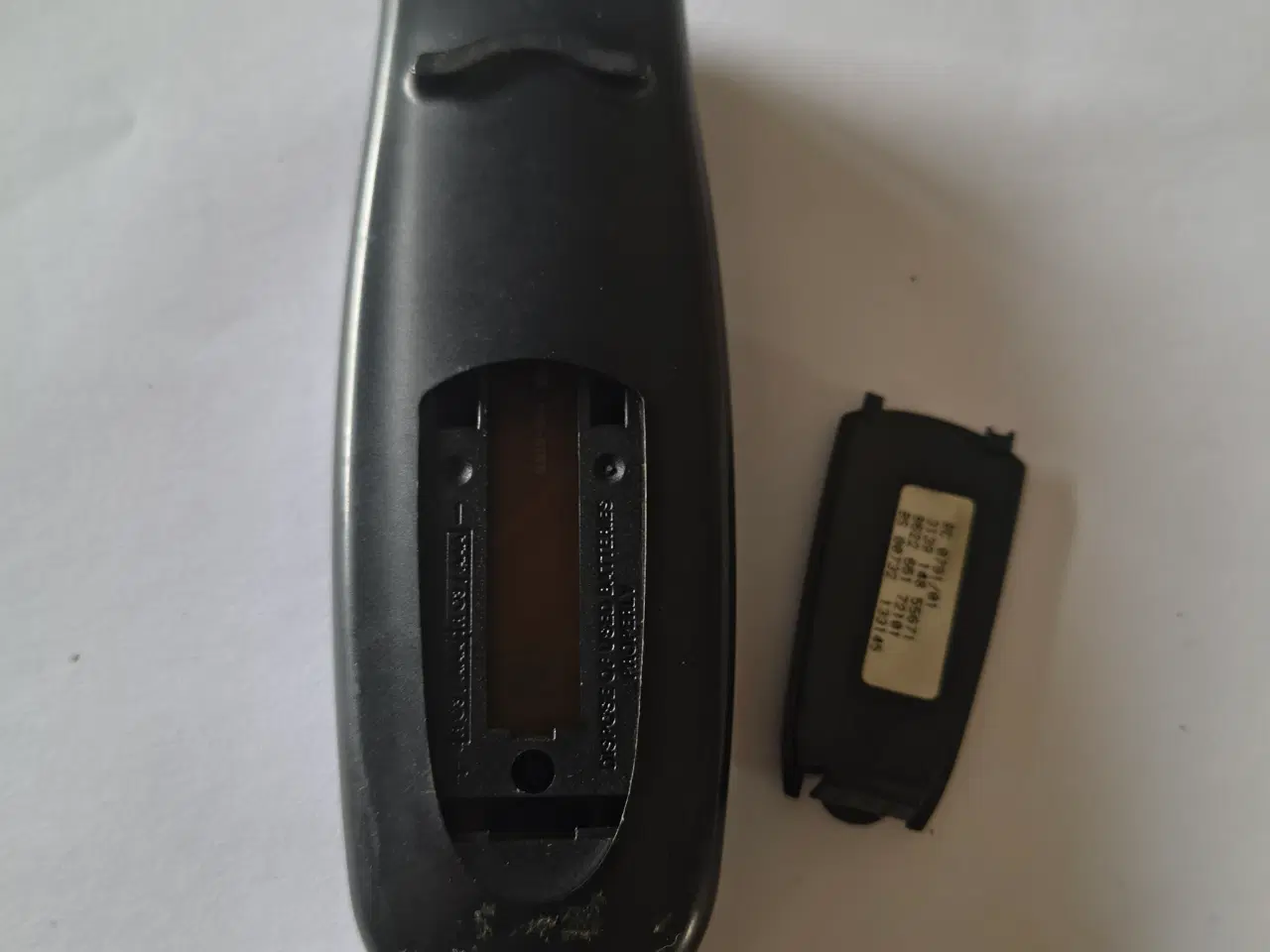 Billede 3 - Philips Fjernbetjening RC 0791/01