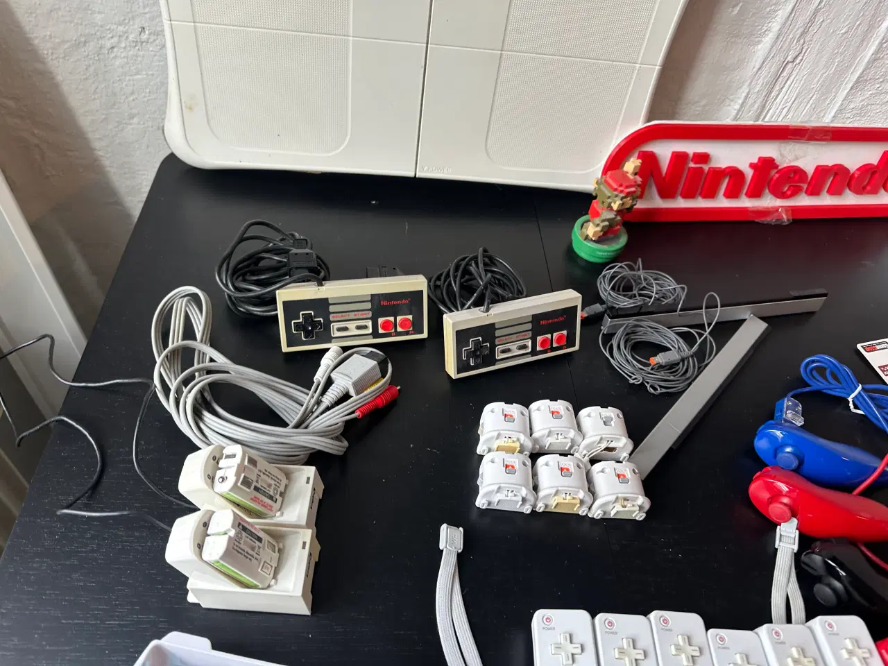 Billede 13 - Masser af tilbehør tNintendo Playstston Xbox Wii