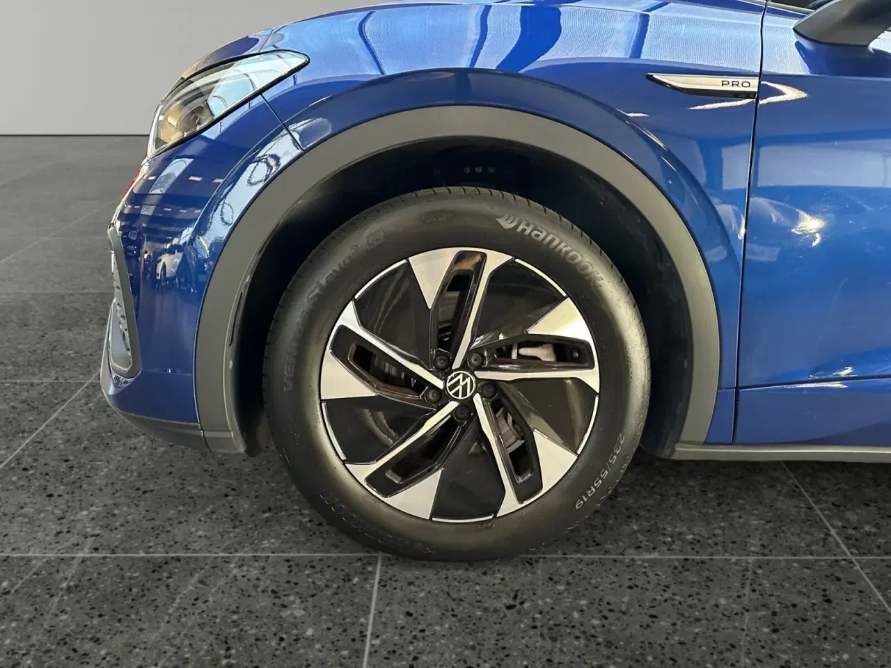 Billede 9 - VW ID.5 77 Pro Performance