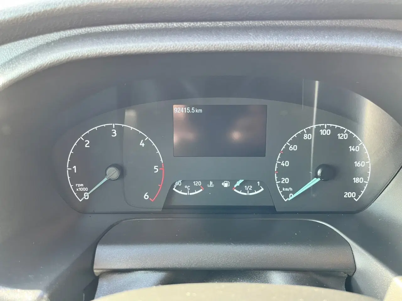 Billede 21 - Ford Transit 350 L4 Van 2,0 TDCi 130 Trend H3 RWD