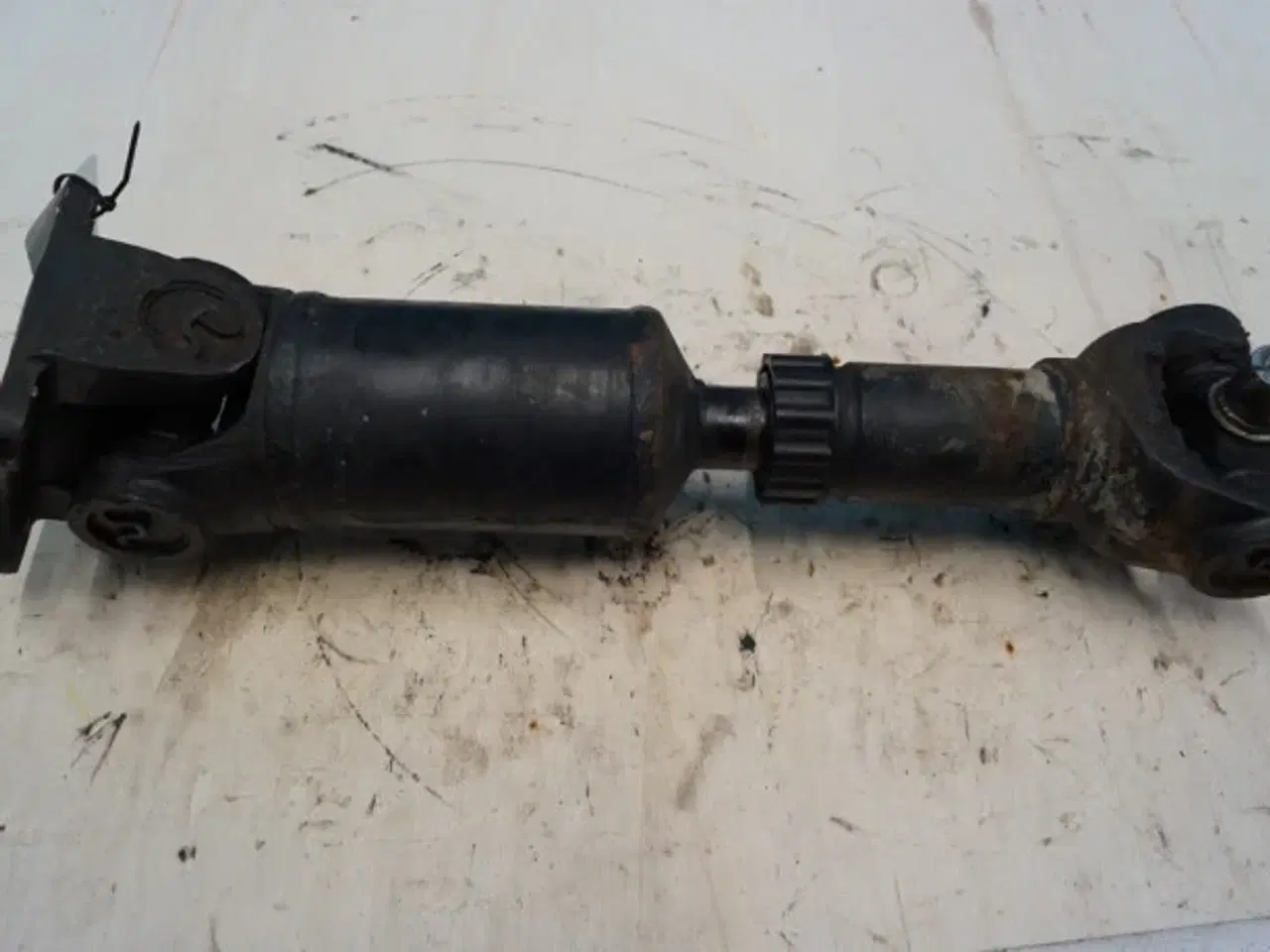 Billede 9 - JCB 530-70 Kardan Shaft 