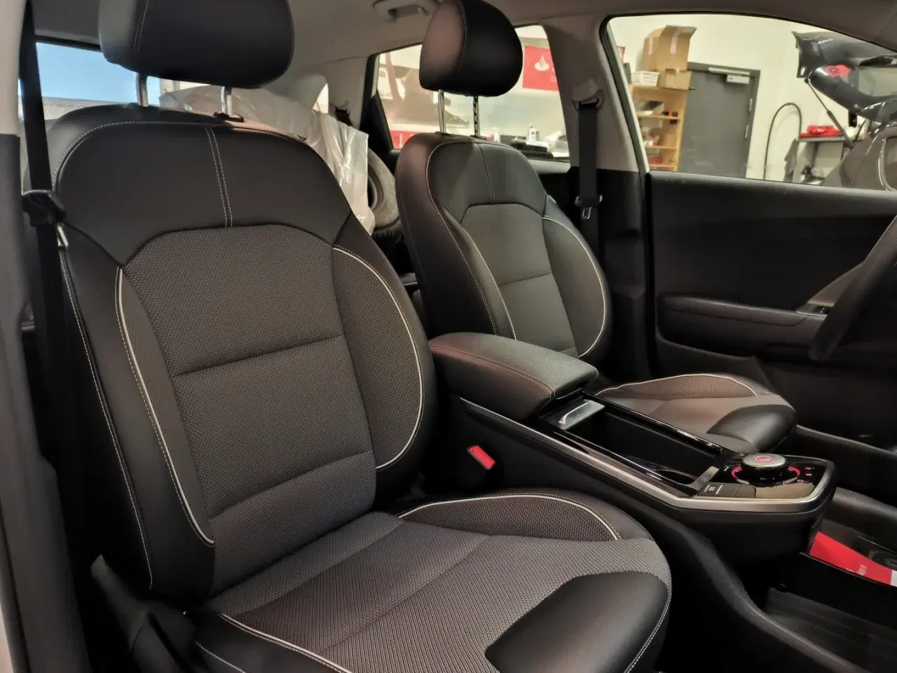 Billede 17 - Kia e-Niro 39 Comfort