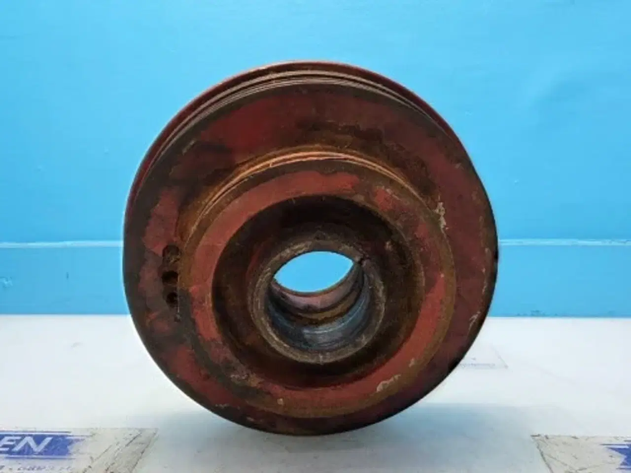 Billede 7 - Case 1620  Remskive  3139162R92