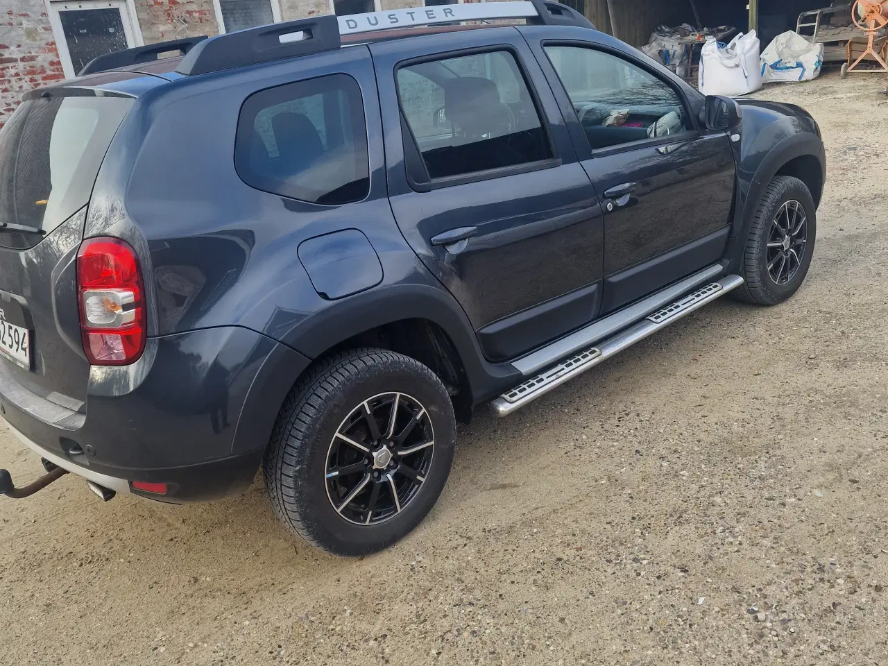Billede 8 - Dacia Duster 1,5 dci