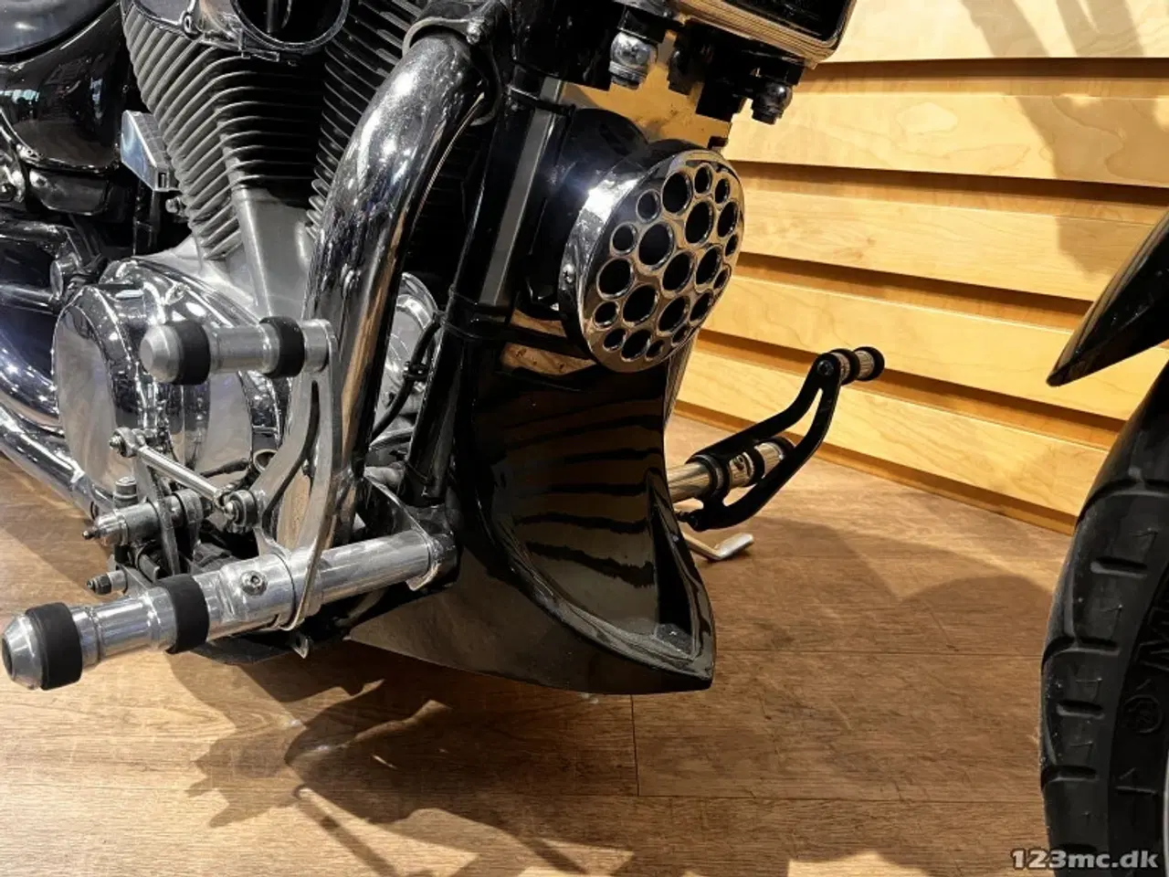 Billede 15 - Suzuki VS 1400 Intruder