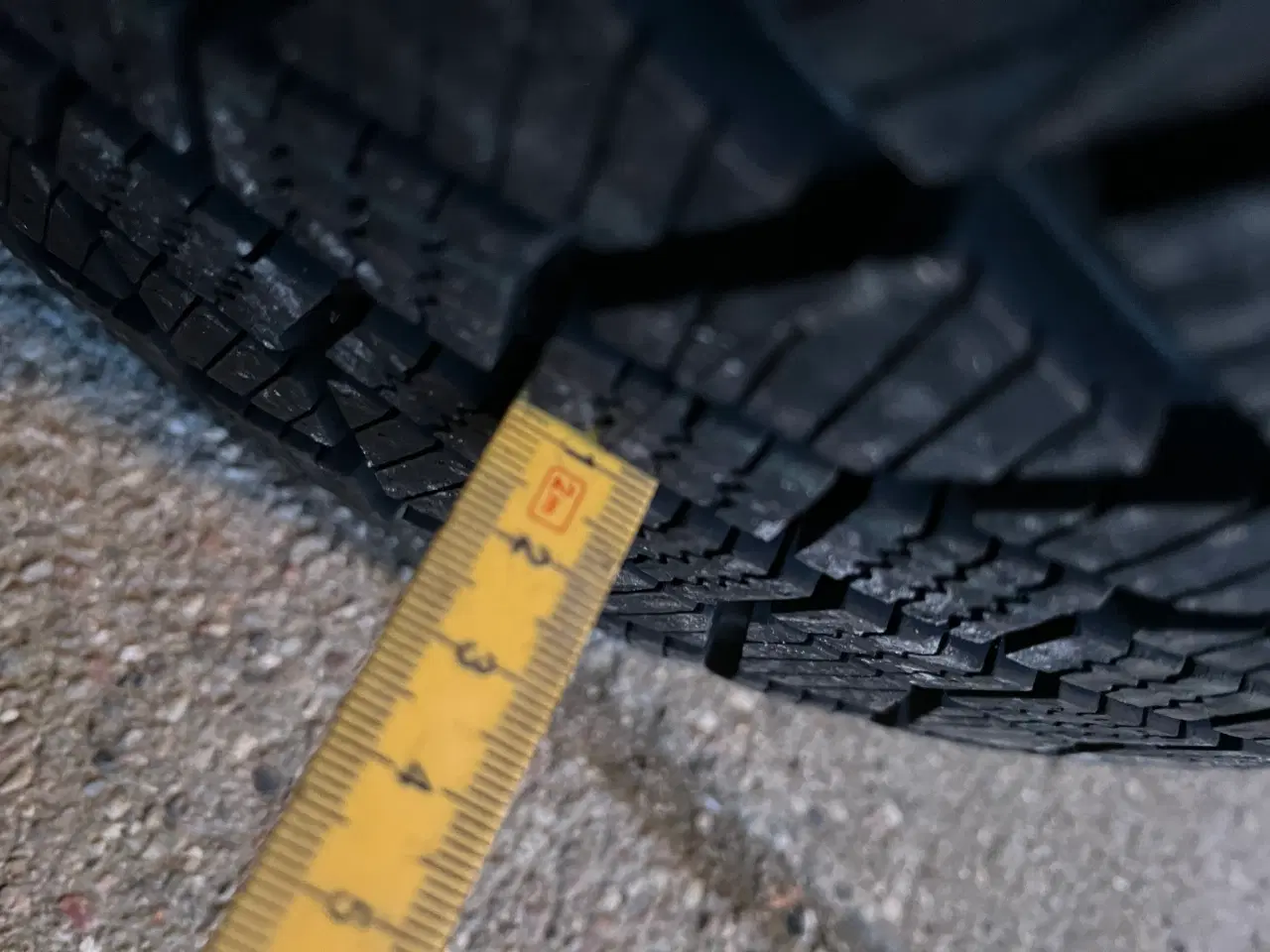 Billede 9 - Vinterhjul Vw/Seat/Skoda/Audi