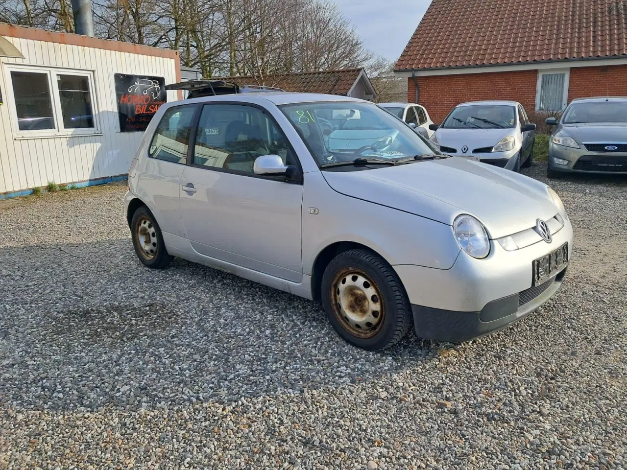 Billede 3 - VW Lupo 1,2 TDi 3L