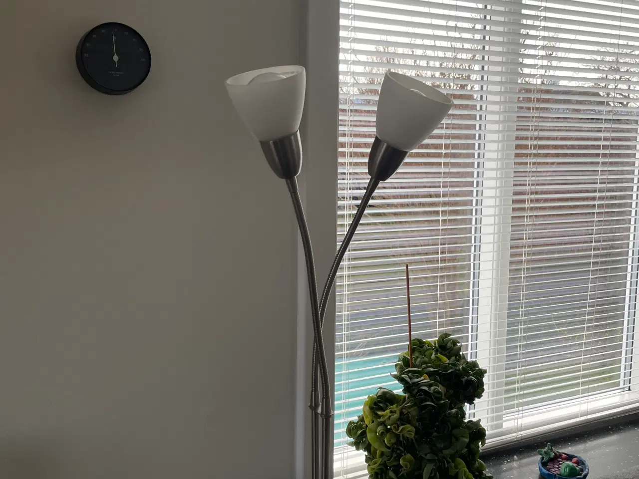 Billede 5 - Standerlampe