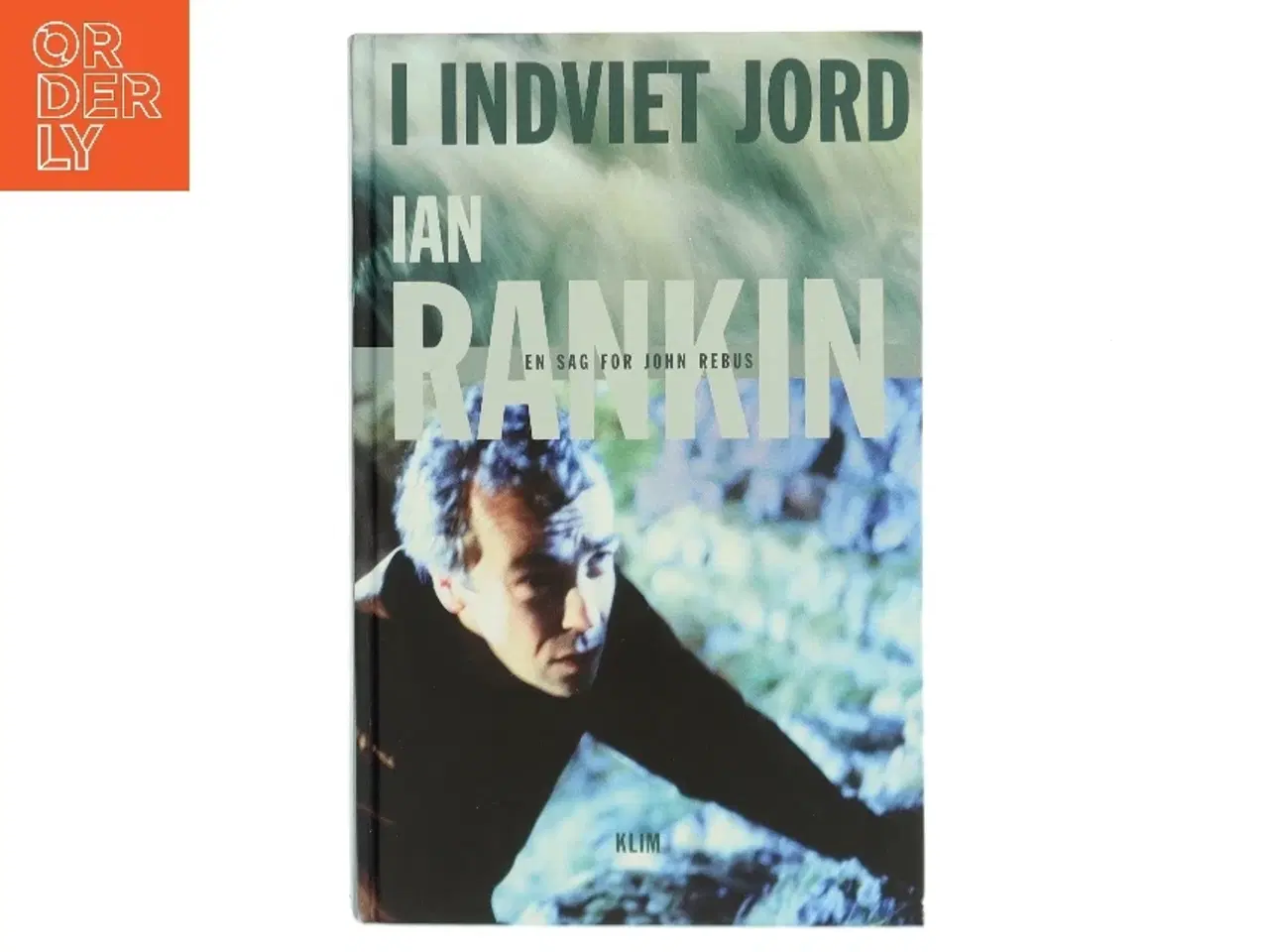 Billede 1 - I indviet jord af Ian Rankin (Bog)