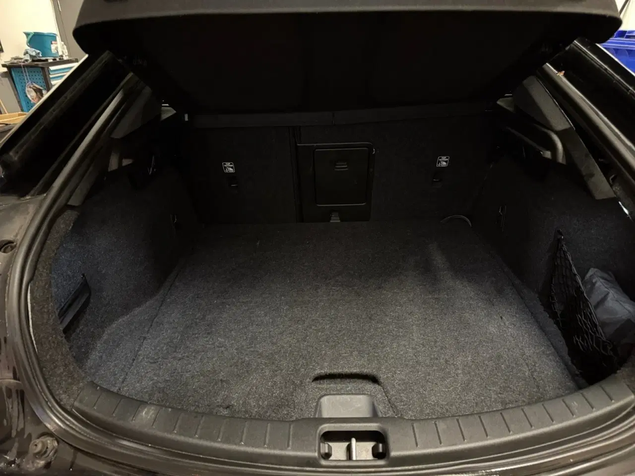 Billede 12 - Polestar 2  Long Range AWD