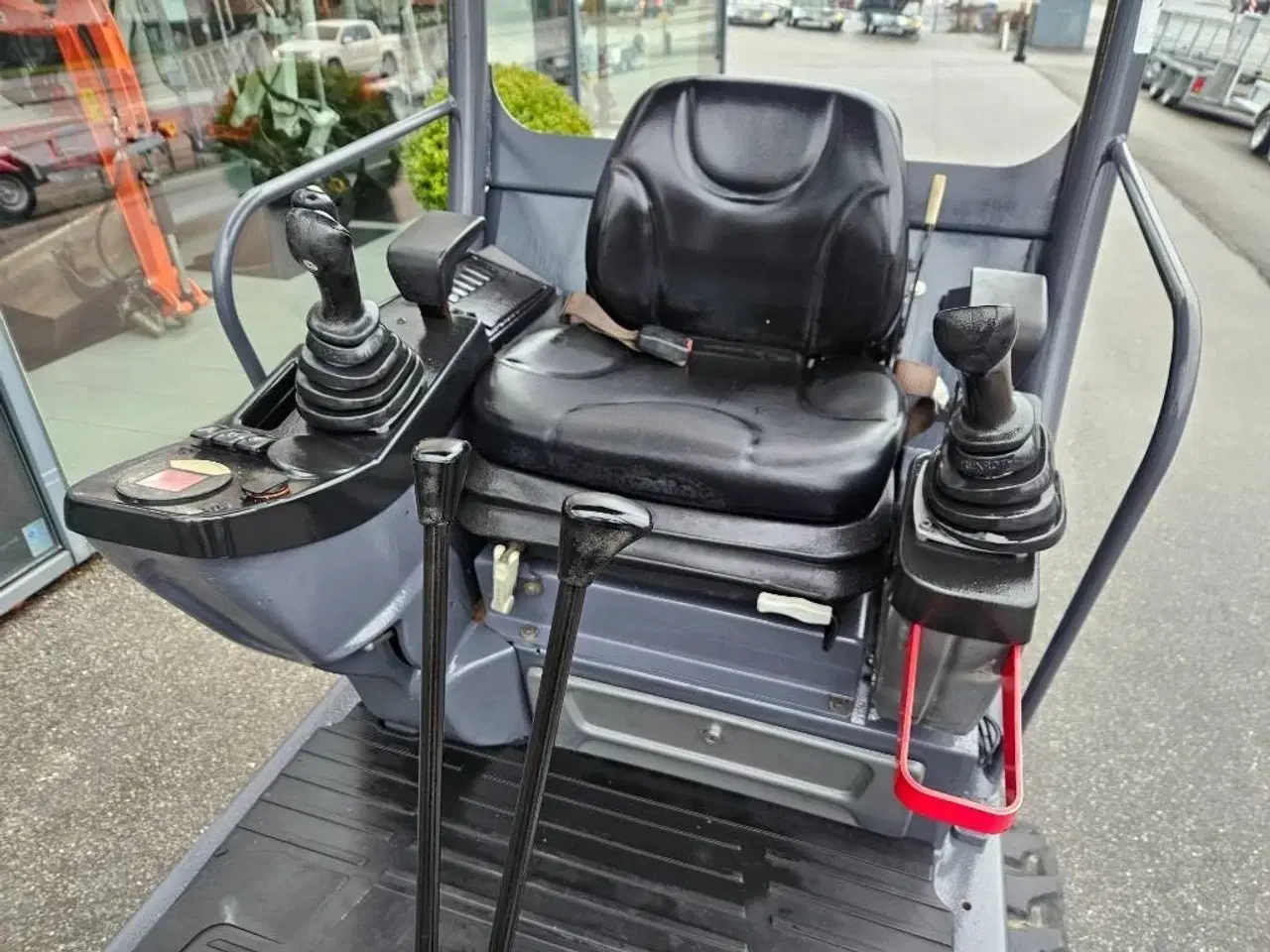 Billede 7 - Terex Schaeff tc22-2