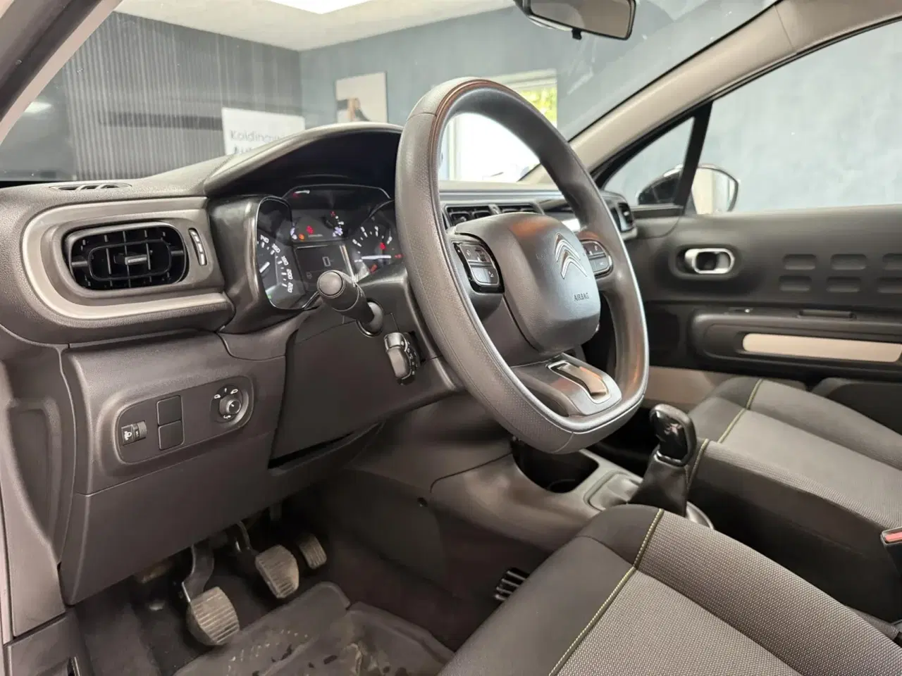 Billede 14 - Citroën C3 1,2 PureTech Feel 83HK 5d