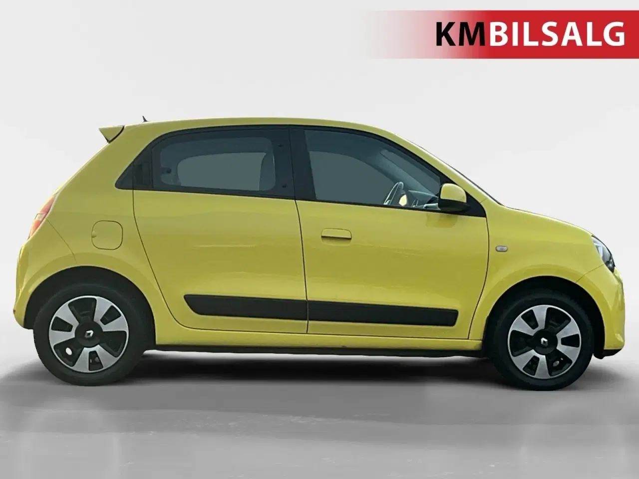 Billede 6 - Renault Twingo 1,0 SCe 70 Expression